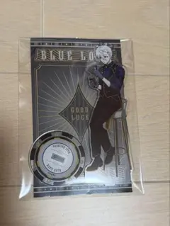 ブルーロック 凪誠士郎 アクリルスタンド