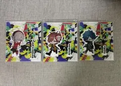 CRフェス 2023 アクスタ　だるまいずごっど　ありさか　バニラ