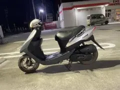 SUZUKI Let's II スクーター レッツー　レッツ　ZX ディオのサムネイル