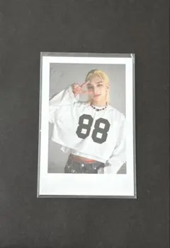 Stray Kids MAXIDENT トレカ