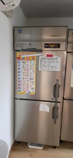 2025年最新】HOSHIZAKI 冷蔵庫・冷凍庫の人気アイテム - メルカリ