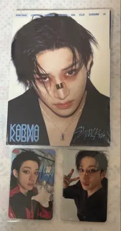 バンチャン　KARMA accordion