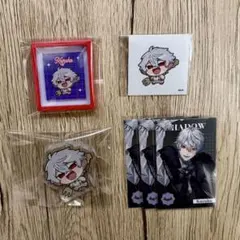 葛葉 8周年 まとめ売り