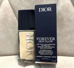 DIOR ディオールフォーエヴァーフルイドスキングロウ 1N ニュートラル