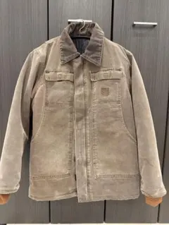 カーハート？トラディショナルジャケット