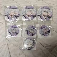 要 楽奈 缶バッジ MyGO 彷徨する渇望 バンドリ - メルカリ
