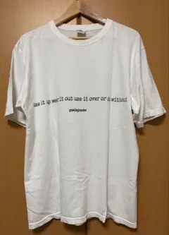 VETEMENTS I hear voices Tシャツ フォント - メルカリ
