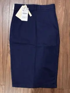 ZARA ペンシルスカート　タイトスカート　新品未使用タグ付き