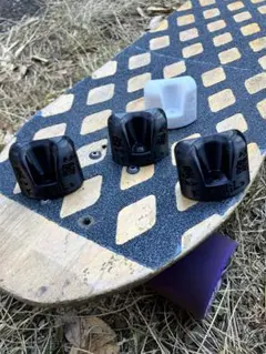 フットストップ カントクさんシグネーチャーモデル　ダウンヒル　フリーライド等に