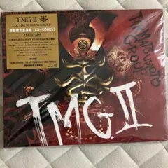TMG II Tak Matsumoto Group LP レコード版 - メルカリ