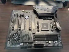 マザーボード　MSI MEG X570 UNIFYのサムネイル