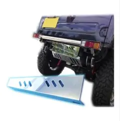 スペアタイヤプレート ジムニー jimny 背面パネル 背面プレートJA11用