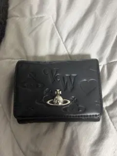 新品未使用】Vivienne Westwood 三つ折り財布 165VW765 - メルカリ