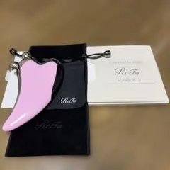 リファ　カッサ　ポーチ付き ReFa（リファ）カッサ - メルカリ