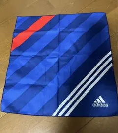 ★ adidas ★ ハンカチ