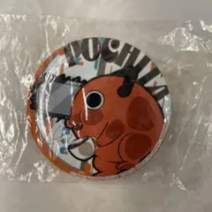 チェンソーマン ポチタ 缶バッジ