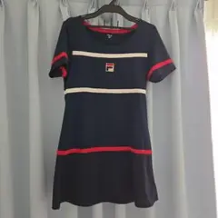 フィラワンピース　L