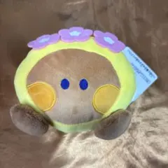 BT21 minini マスコット Summer SHOOKY BTS SUGA