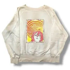 2025年最新】jun inagawa スウェットの人気アイテム - メルカリ