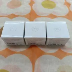 3個 ファビウス エクラシャルム 60gのサムネイル