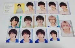 青木滉平　デタカ、オールスターカード