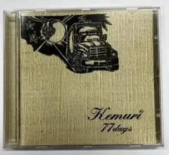 Kemuri 【77days】