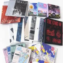 なとり 深海 完全生産限定盤 CD (ブックレット18冊付き) - メルカリ