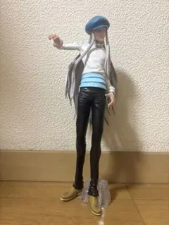 ハンターハンター カイト フィギュア