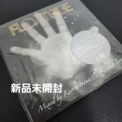 FLOATRIBE mixed by KAORU INOUE