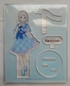 【学マス】famくじ 葛城リーリヤ アクリルスタンド