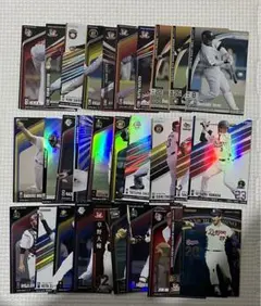 オーナーズリーグ　レアカード30枚