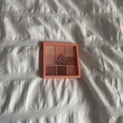3CE アイシャドウパレット