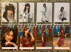 UDAGAWA GENERATION ジャケット MV 森田ひかる 8種コンプ