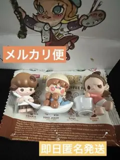 コーヒーファクトリー キャラクターグッズ