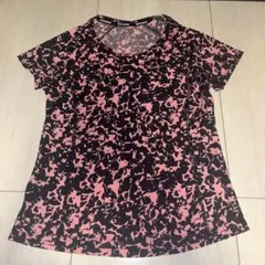 Nike DRI-FIT ランニングTシャツ Sサイズ　レディース