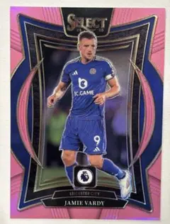 世界30枚！22-23 PANINI OBSIDIAN VARDY ヴァーディ 世界30枚！22-23 PANINI OBSIDIAN VARDY ヴァーディ