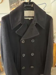 FIDELITY ピーコート