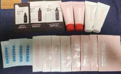 MOREMO ヘアトリートメント・シャンプー・オイルセット