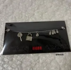 迅速発送　JISOO ブレスレット HANA 公式グッズ 新品未開封 HANA JISOO BAD LOVE ブレスレット 未開封｜Yahoo!フリマ（旧PayPay