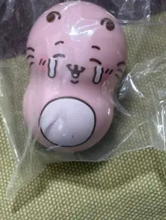 ちいかわ クーナッツ キメラ