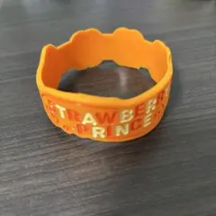 すとぷり　ジェル　ラバーバンド