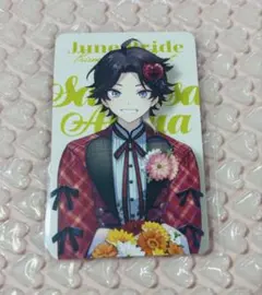 にじさんじ 三枝明那 ジューンブライド