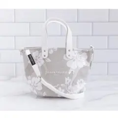 DEAN&DELUCA ハワイ　3wayトートバッグ
