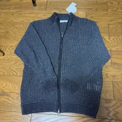アーバンリサーチ　カーディガンのサムネイル