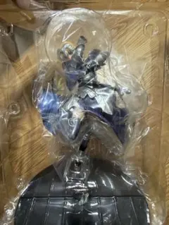 Fate ジャンヌ・ダルク フィギュア