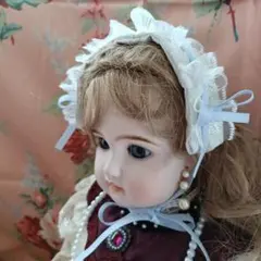 2026年最新】アンティークビスクドールドレスの人気アイテム - メルカリ