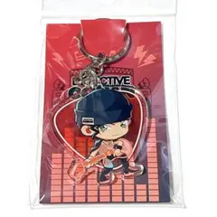 名探偵コナン 大阪城本陣 夏フェス アクリルキーホルダー 赤井秀一