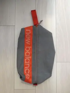 New Balance ゴルフ シューズケースのサムネイル