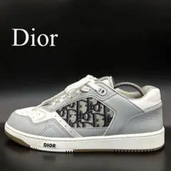2025年最新】dior スニーカー b27の人気アイテム - メルカリ