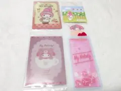 マイメロディ セット